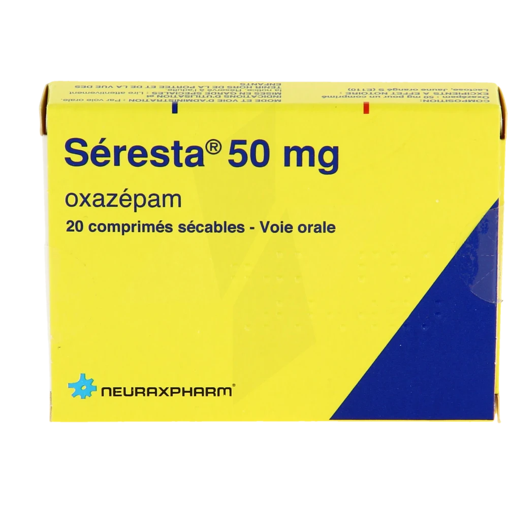 découvrez comment le seresta peut influencer la perte de poids, ses effets secondaires potentiels et les conseils pour une utilisation sécurisée.