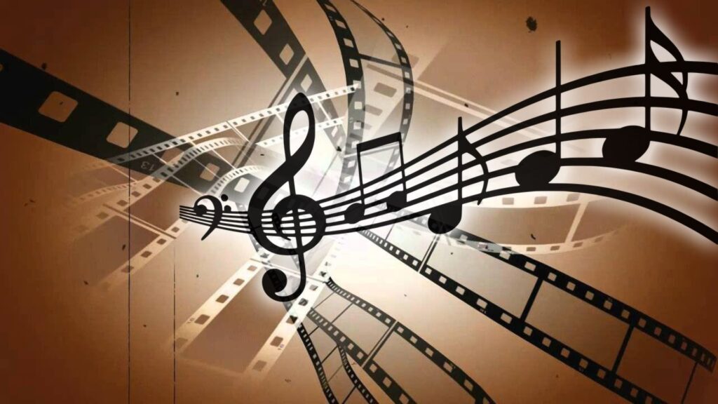 découvrez notre sélection incontournable de bandes originales, parfaite pour tous les amateurs de musique de film et de séries.
