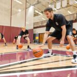 Préparation physique basket : les clés pour améliorer votre performance sur le terrain