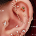 Piercing oreille et acupuncture : découvrir les bienfaits et précautions
