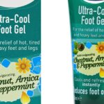 découvrez notre gel pour les pieds, formulé pour apaiser, hydrater et revitaliser vos pieds fatigués. un soin idéal pour un confort durable au quotidien.