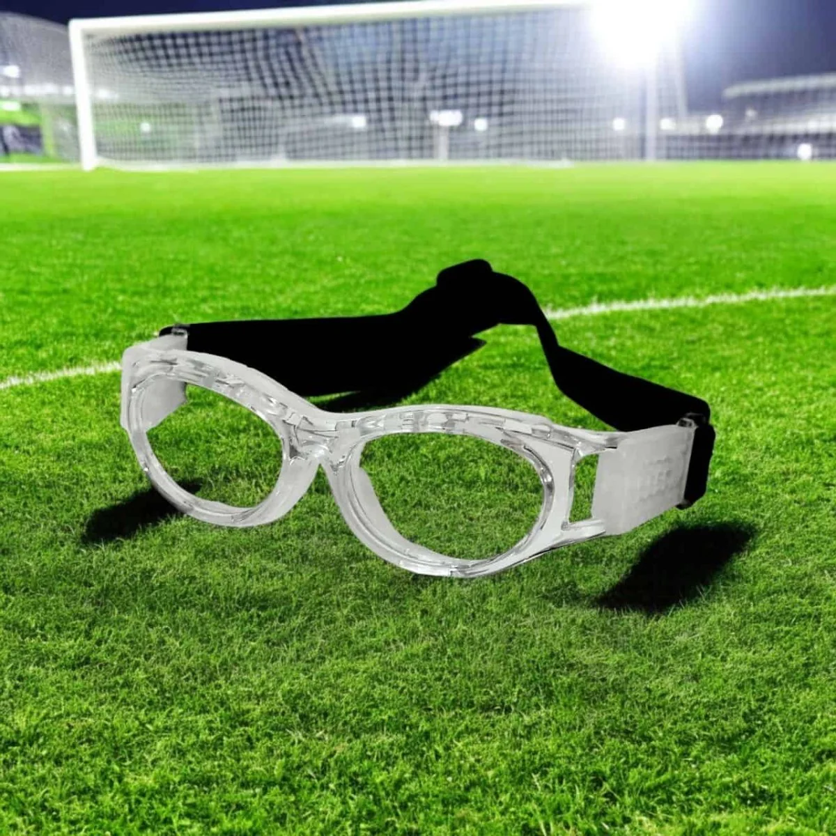 découvrez nos lunettes de football alliant protection et confort, conçues pour améliorer votre performance sur le terrain tout en préservant vos yeux.