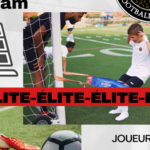 Préparation physique football u13 : guide complet en pdf pour les jeunes joueurs