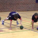 préparation physique pour le handball : améliorez votre endurance, force et agilité avec des exercices ciblés adaptés à ce sport dynamique.