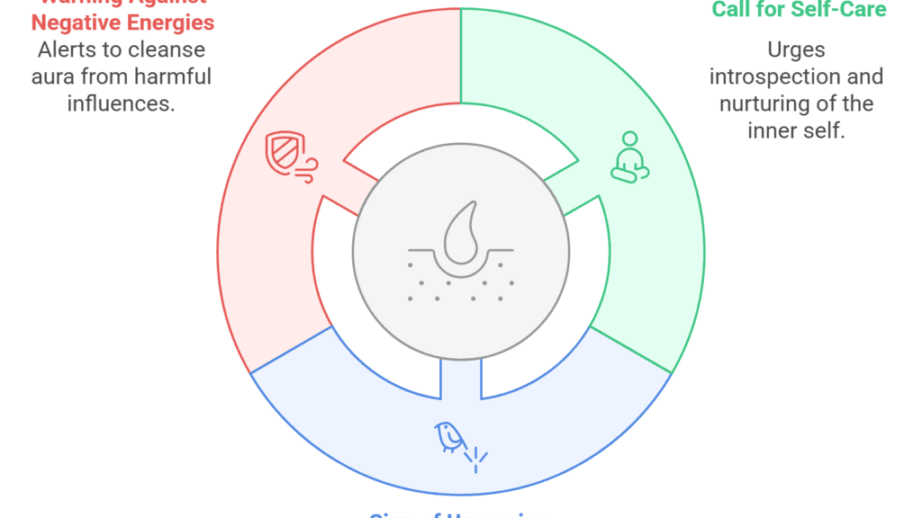 découvrez la signification spirituelle des démangeaisons au ventre et ce que ce symptôme peut révéler sur votre énergie et votre intuition intérieure.
