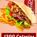 Combien de calories dans un kebab : tout ce que vous devez savoir