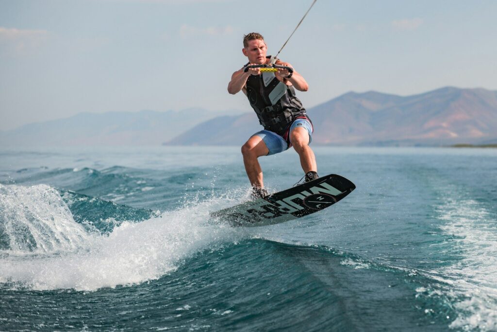 wakeboard