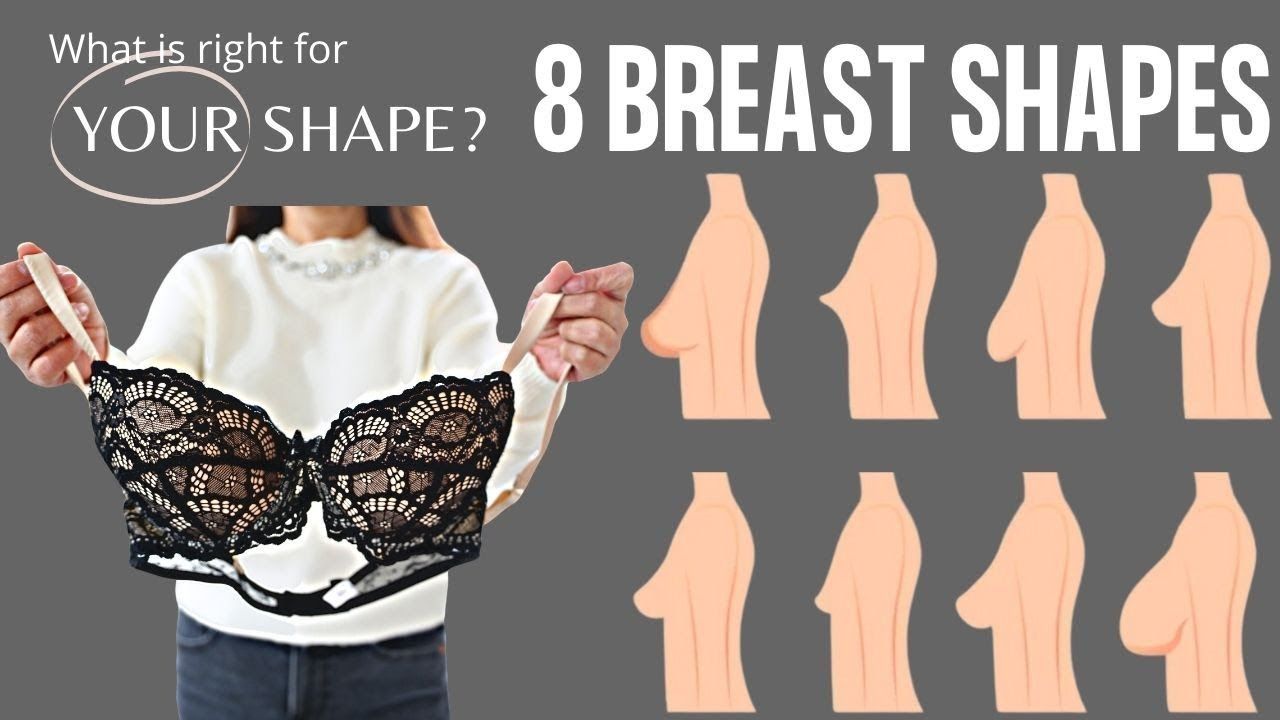 découvrez tout sur les seins en forme de poire : caractéristiques, implications esthétiques et conseils pour bien les mettre en valeur.