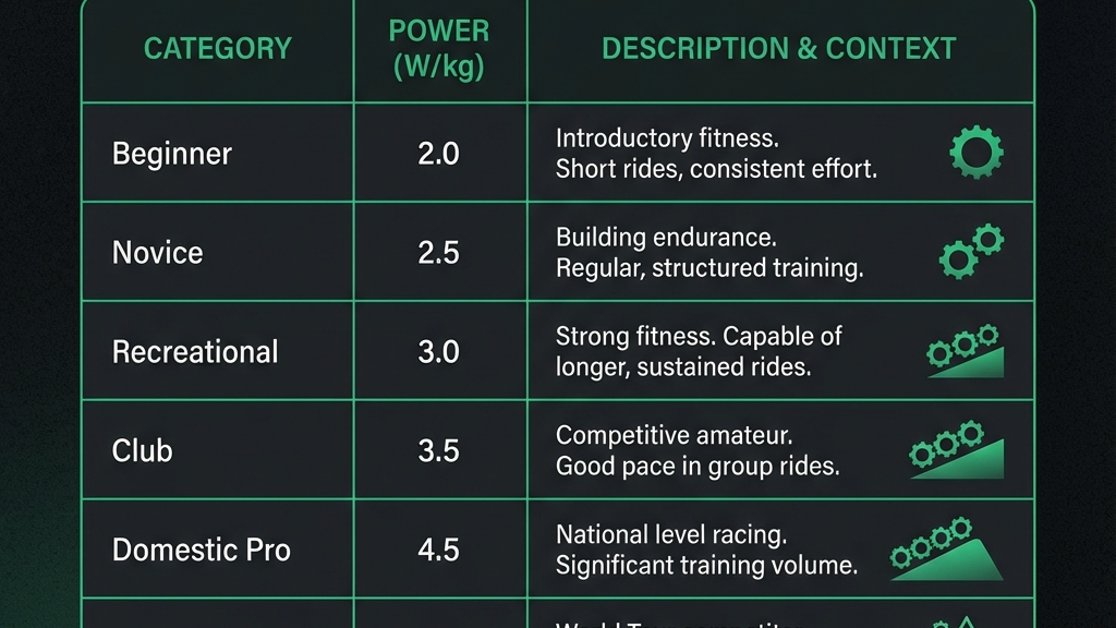 découvrez comment calculer la puissance en cyclisme pour optimiser vos performances et améliorer votre entraînement grâce à des méthodes précises et des outils adaptés.