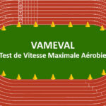Comprendre le test vameval palier pour évaluer la performance physique