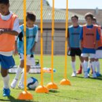 Les meilleures méthodes d&rsquo;entraînement pour les jeunes joueurs de football u11