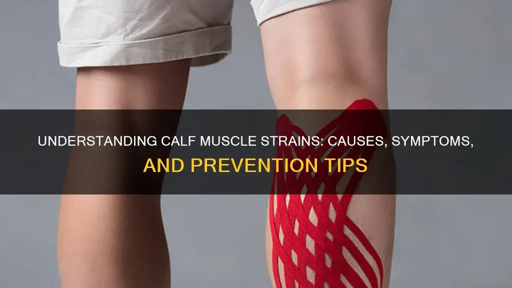 prévention et traitement des élongations du muscle du mollet : conseils pratiques pour éviter les blessures et solutions efficaces pour une récupération rapide.