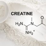 Créatine avant après : quels changements attendre vraiment