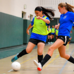 Séance d’entraînement futsal pdf : guide complet pour améliorer vos performances