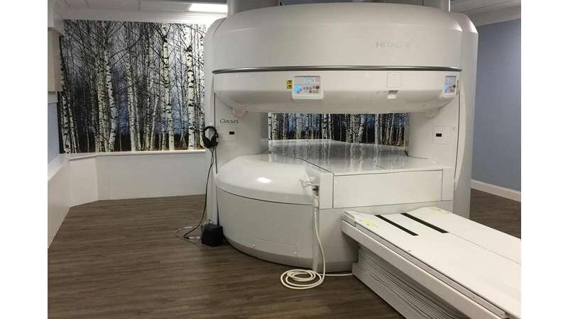 découvrez l'irm à champ ouvert, une technologie d'imagerie médicale offrant confort et accessibilité pour des diagnostics précis.